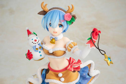 Rem Christmas Maid Ver. Kadokawa