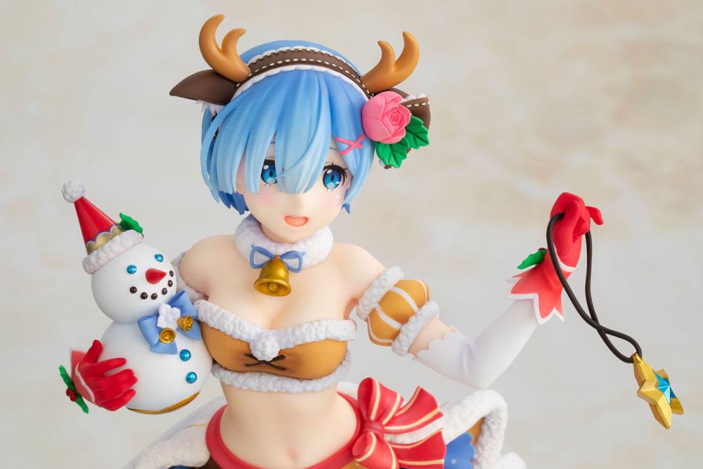 Rem Christmas Maid Ver. Kadokawa