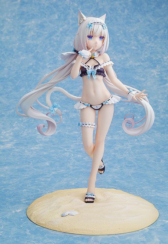 Vanilla - Maid Swimsuit Ver. - Kadokawa - Anime Figuren günstig kaufen