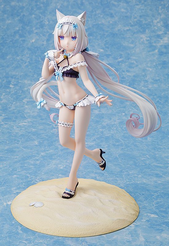 Vanilla - Maid Swimsuit Ver. - Kadokawa - Anime Figuren günstig kaufen