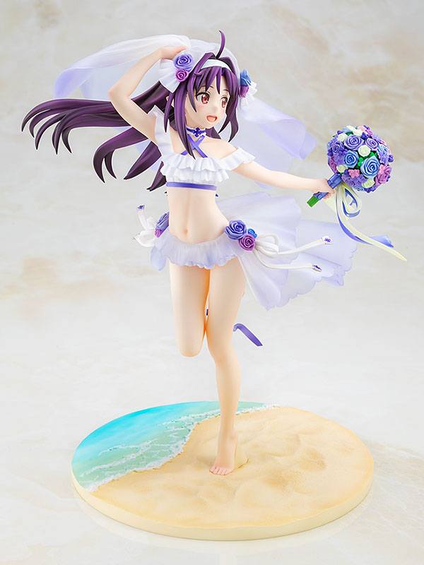 Yuuki - Summer Wedding Ver. / Sword Art Online