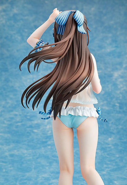 Love Live! Nijigasaki High School Idol Club PVC Statue Shizuku Osaka: Beach Girl Ver. - Anime Figuren günstig kaufen