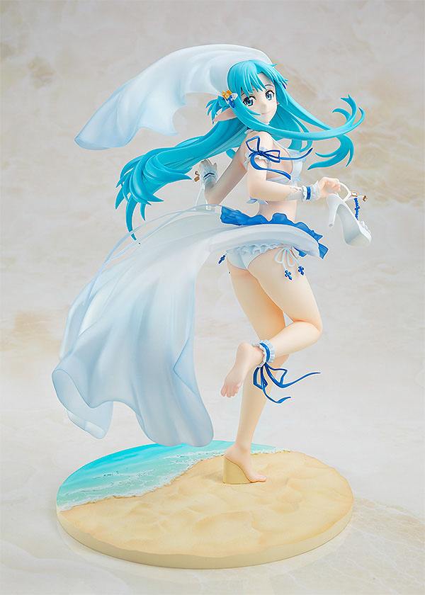 Asuna - Undine Summer Wedding Ver. Kadokawa - Anime Figuren günstig kaufen