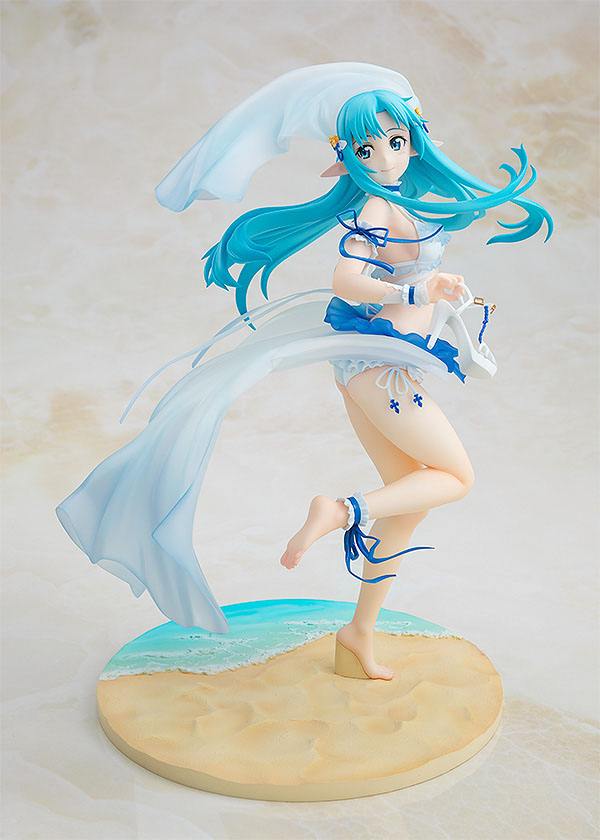 Asuna - Undine Summer Wedding Ver. Kadokawa - Anime Figuren günstig kaufen