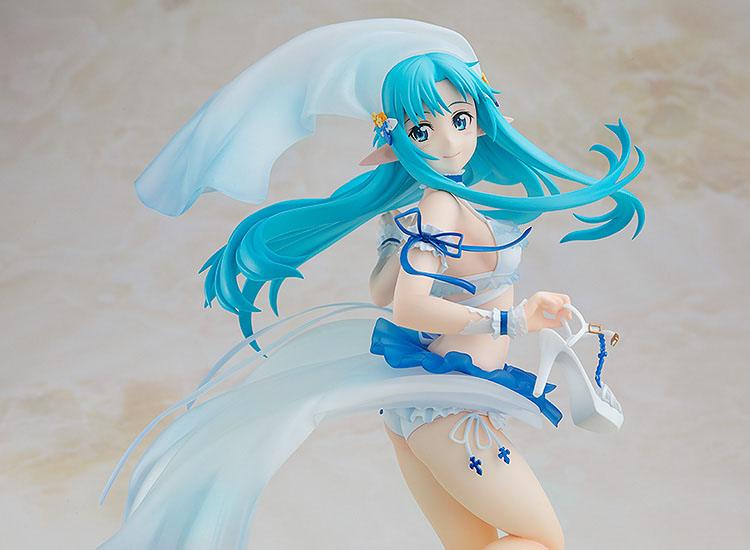 Asuna - Undine Summer Wedding Ver. Kadokawa - Anime Figuren günstig kaufen