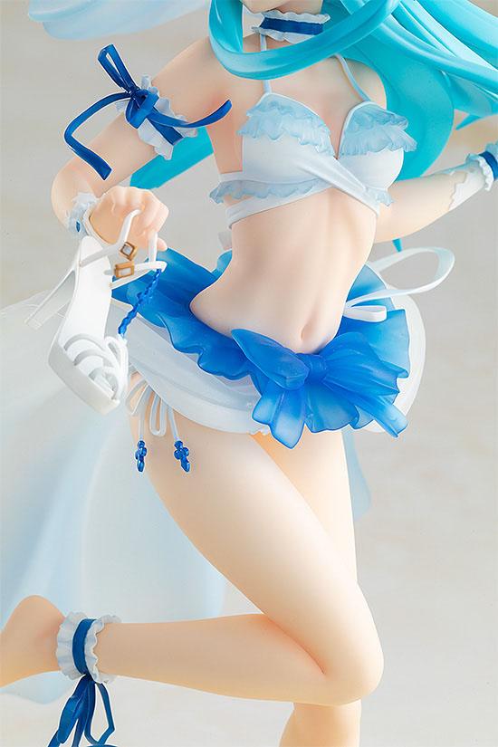 Asuna - Undine Summer Wedding Ver. Kadokawa - Anime Figuren günstig kaufen