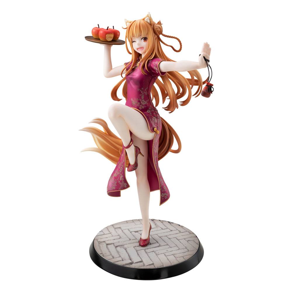Holo: Chinese Dress Ver. Limited Edition Kadokawa