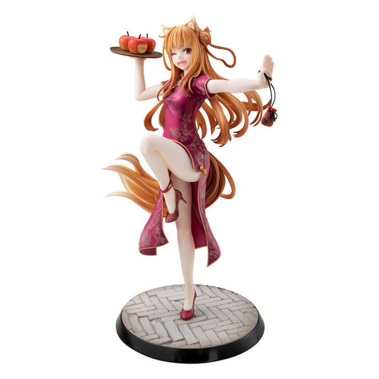 Holo: Chinese Dress Ver. Limited Edition Kadokawa - Anime Figuren günstig kaufen