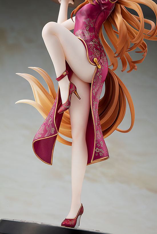 Holo: Chinese Dress Ver. Limited Edition Kadokawa