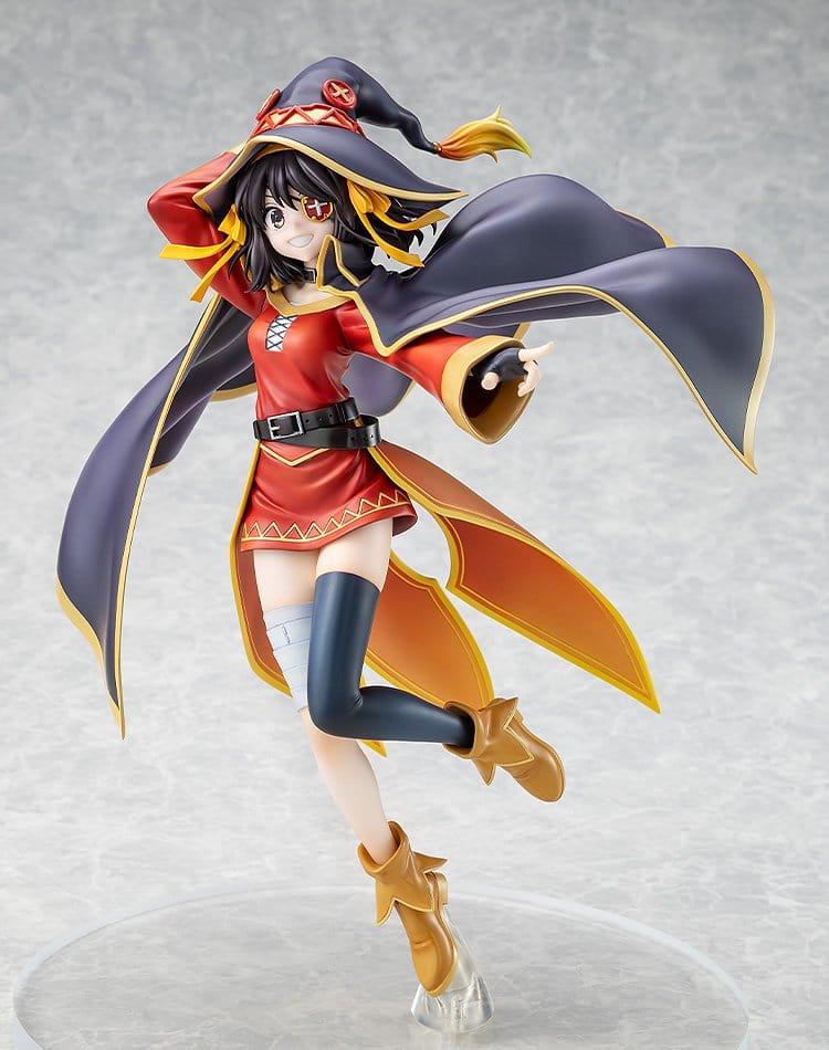 Anime Figuren günstig bei genkidama.de