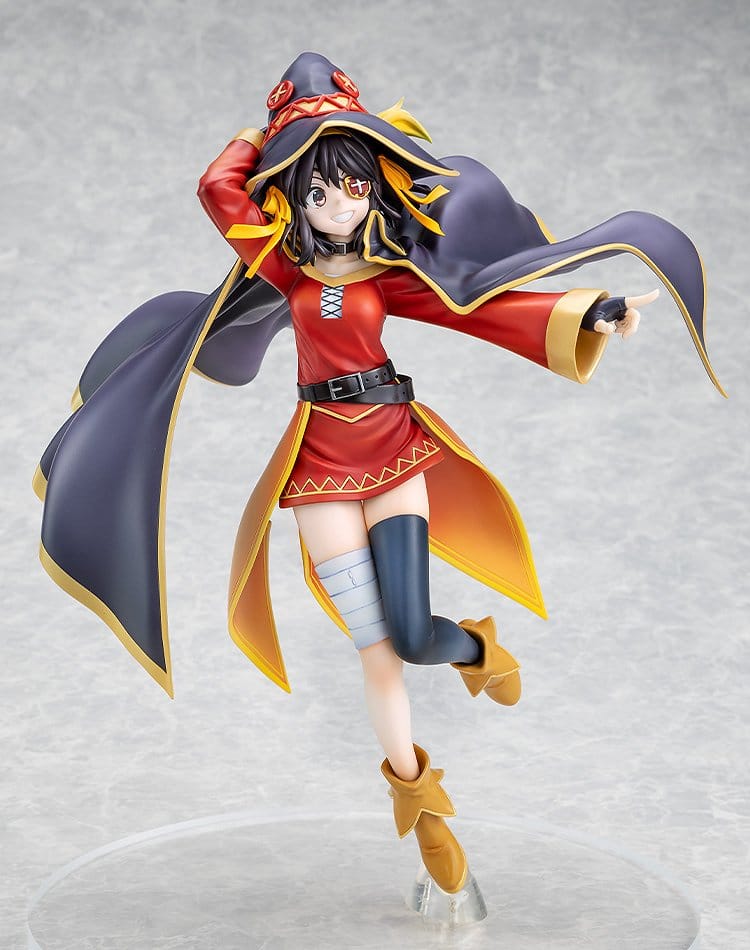 Anime Figuren günstig bei genkidama.de