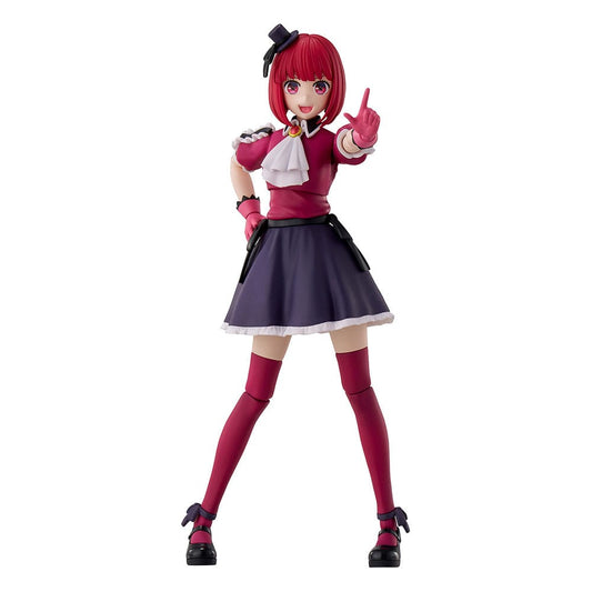 Kana Arima Oshi no Ko Plastic Model Kit Kadokawa - Anime Figuren günstig kaufen