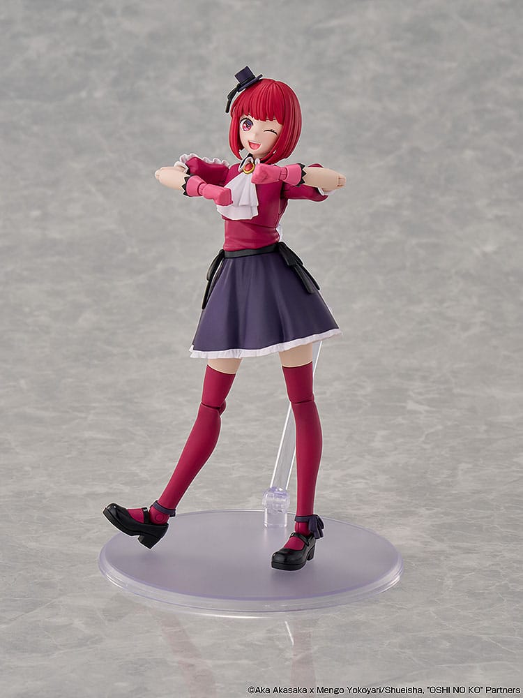 Kana Arima Oshi no Ko Plastic Model Kit Kadokawa