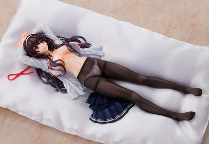 Saekano: How to Raise a Boring Girlfriend Statue Utaha Kasumigaoka Pillow Ver. - Anime Figuren günstig kaufen