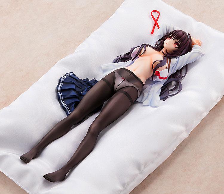 Saekano: How to Raise a Boring Girlfriend Statue Utaha Kasumigaoka Pillow Ver. - Anime Figuren günstig kaufen