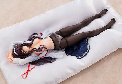 Saekano: How to Raise a Boring Girlfriend Statue Utaha Kasumigaoka Pillow Ver. - Anime Figuren günstig kaufen