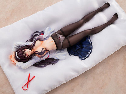 Saekano: How to Raise a Boring Girlfriend Statue Utaha Kasumigaoka Pillow Ver. - Anime Figuren günstig kaufen