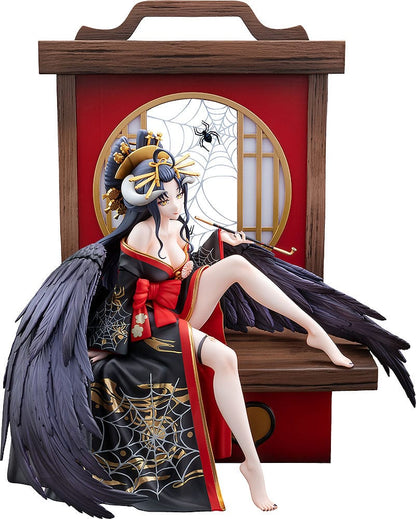 Albedo Splendid Kimono Ver. Kadokawa