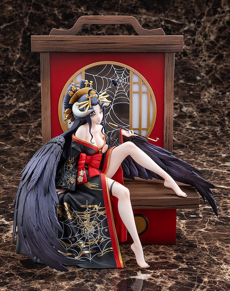 Albedo Splendid Kimono Ver. Kadokawa