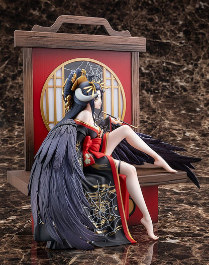 Albedo Splendid Kimono Ver. Kadokawa
