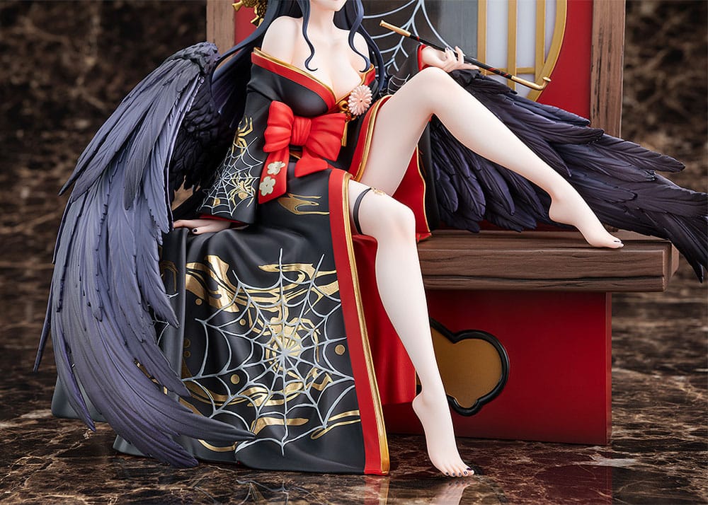 Albedo Splendid Kimono Ver. Kadokawa - Anime Figuren günstig kaufen