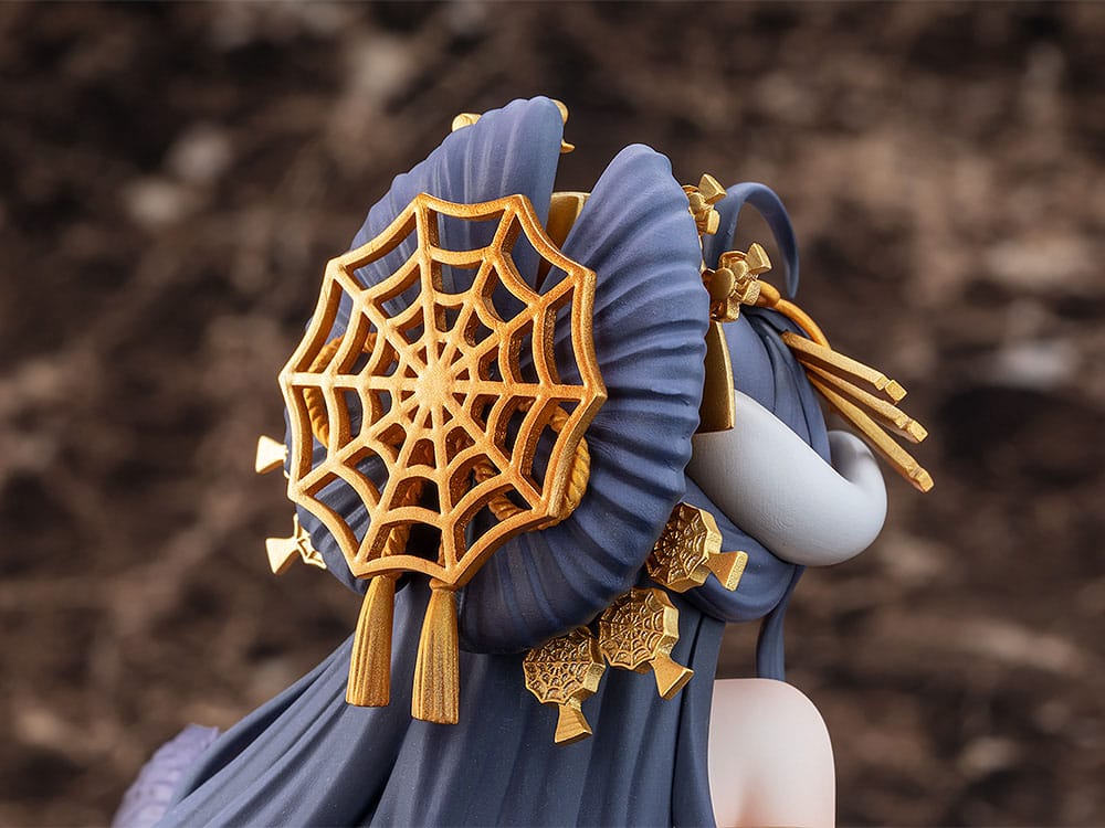 Albedo Splendid Kimono Ver. Kadokawa - Anime Figuren günstig kaufen