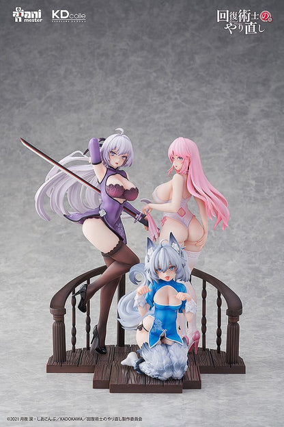 Kureha Krylet Chinese Dress Ver. Kadokawa