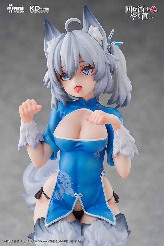 Setsuna Chinese Dress Ver. Kadokawa