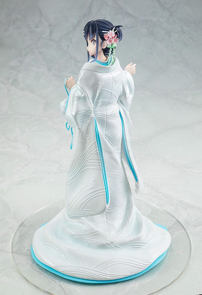 Mai Sakurajima White Kimono Ver. Kadokawa