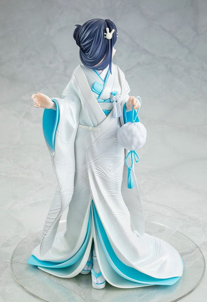 Mai Sakurajima White Kimono Ver. Kadokawa