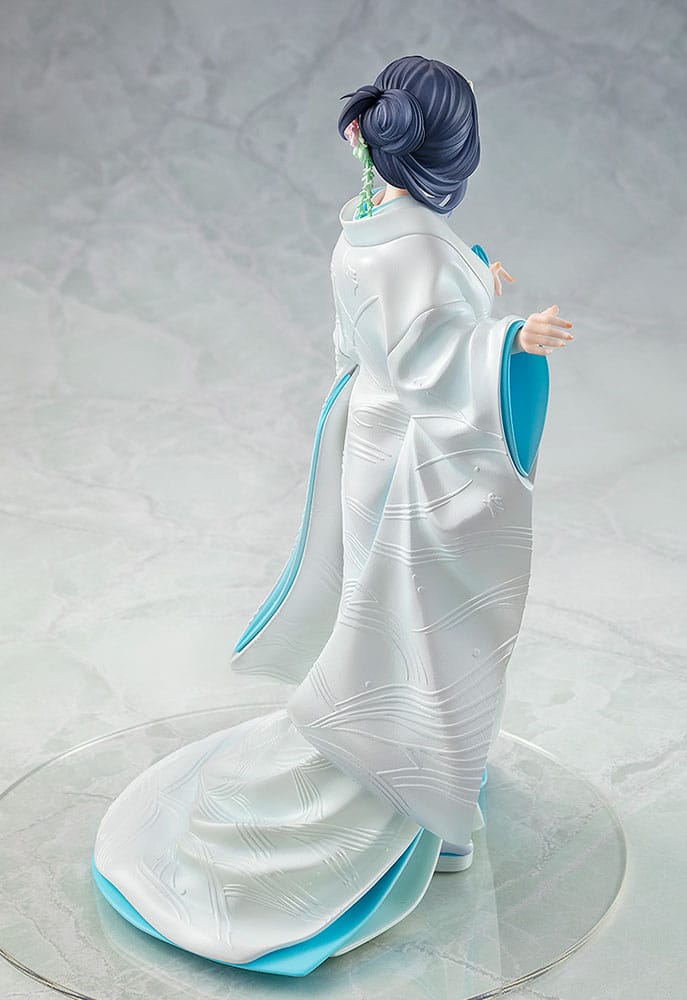 Mai Sakurajima White Kimono Ver. Kadokawa