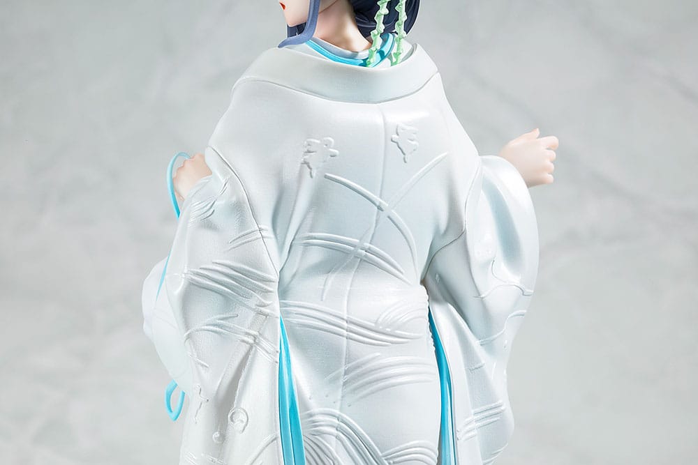 Mai Sakurajima White Kimono Ver. Kadokawa
