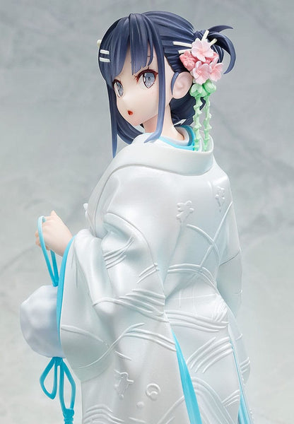 Mai Sakurajima White Kimono Ver. Kadokawa