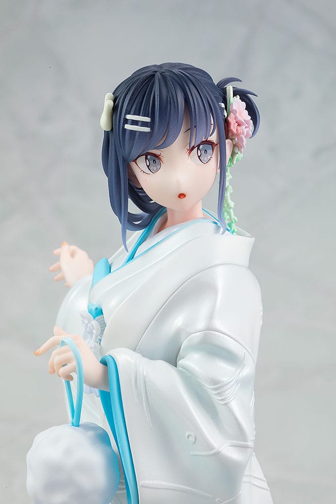 Mai Sakurajima White Kimono Ver. Kadokawa