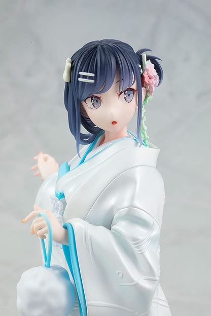 Mai Sakurajima White Kimono Ver. Kadokawa