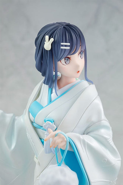 Mai Sakurajima White Kimono Ver. Kadokawa