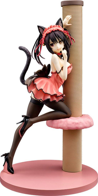 Date A Live PVC Statue Kurumi Tokisaki - Anime Figuren günstig kaufen