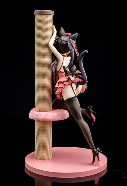Date A Live PVC Statue Kurumi Tokisaki - Anime Figuren günstig kaufen