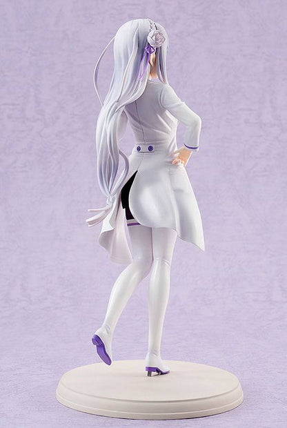 Re:ZERO -Starting Life in Another World- PVC Statue Emilia High School Teacher Ver. - Anime Figuren günstig kaufen