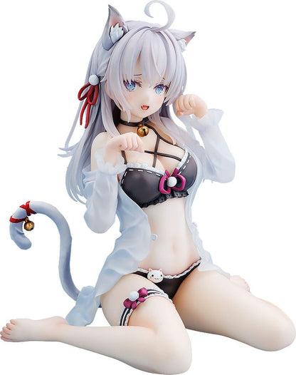 Alisa Mikhailovna Kujou: Light Novel Catgirl Ver. Kadokawa - Anime Figuren günstig kaufen