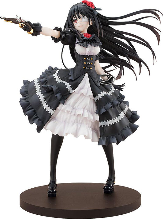 Date A Live PVC Statue Kurumi Tokisaki Fantasia 30th Anniversary Ver. - Anime Figuren günstig kaufen