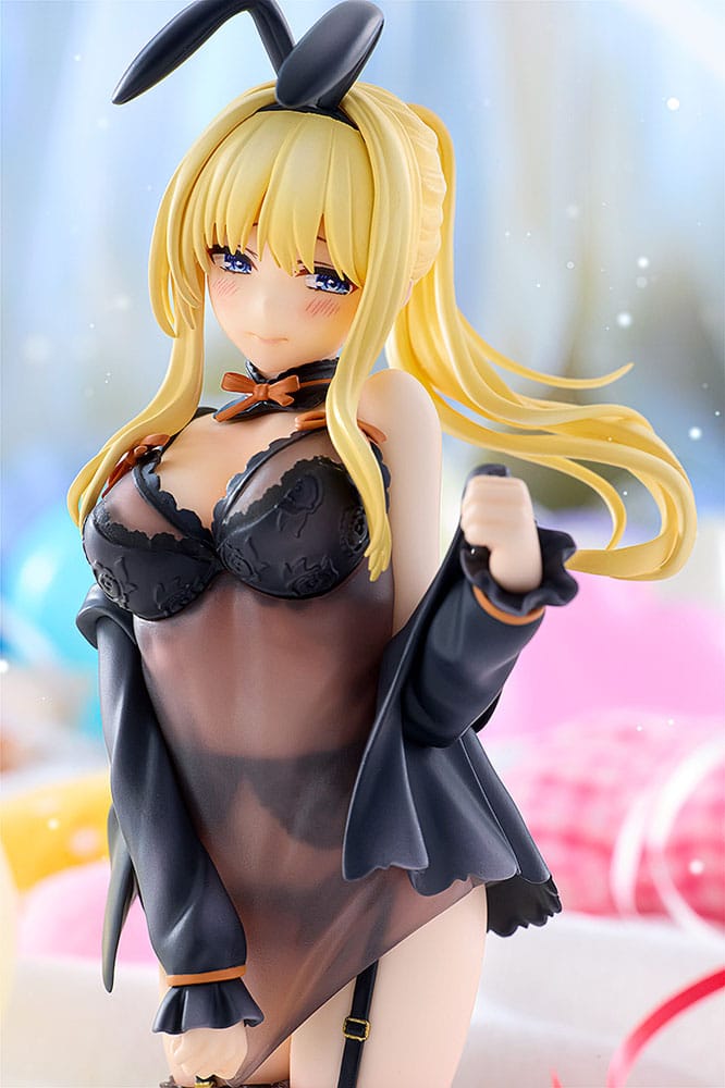 Konosuba God's blessing on this wonderful world! PVC Statue Darkness: Light Novel 10th Anniversary Ver. - Anime Figuren günstig kaufen