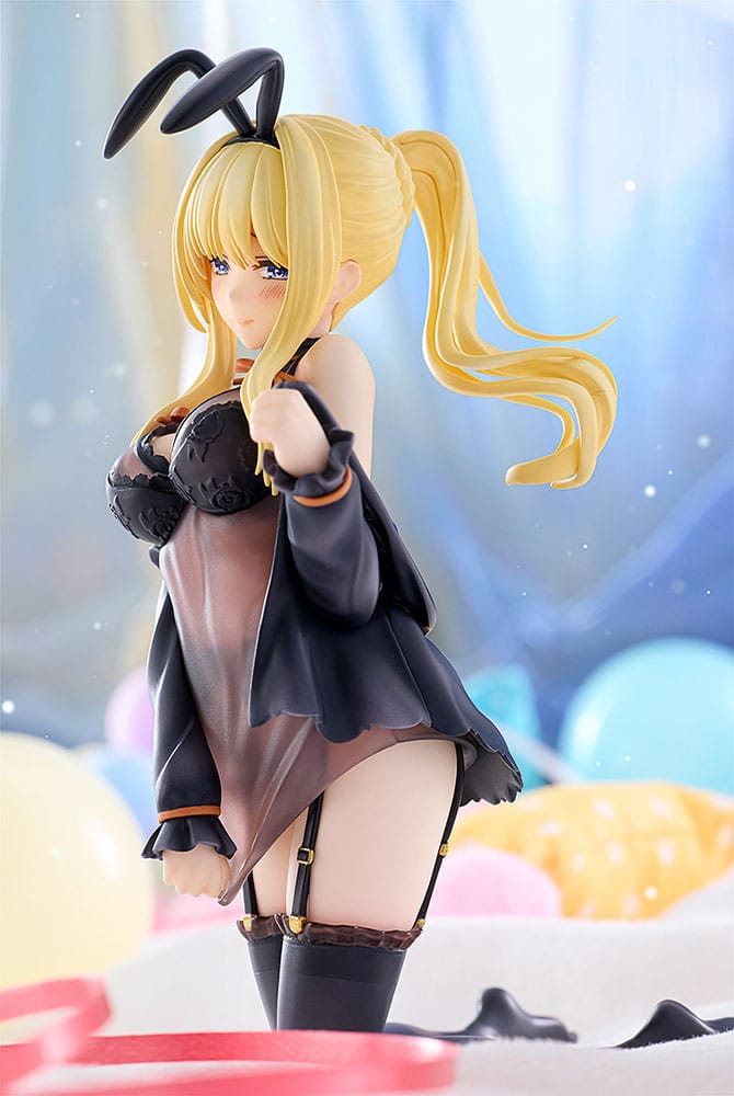 Konosuba God's blessing on this wonderful world! PVC Statue Darkness: Light Novel 10th Anniversary Ver. - Anime Figuren günstig kaufen
