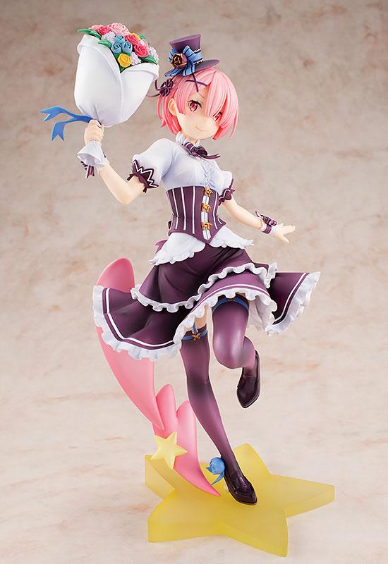Ram Birthday Ver. Re:ZERO  Kadokawa - Anime Figuren günstig kaufen