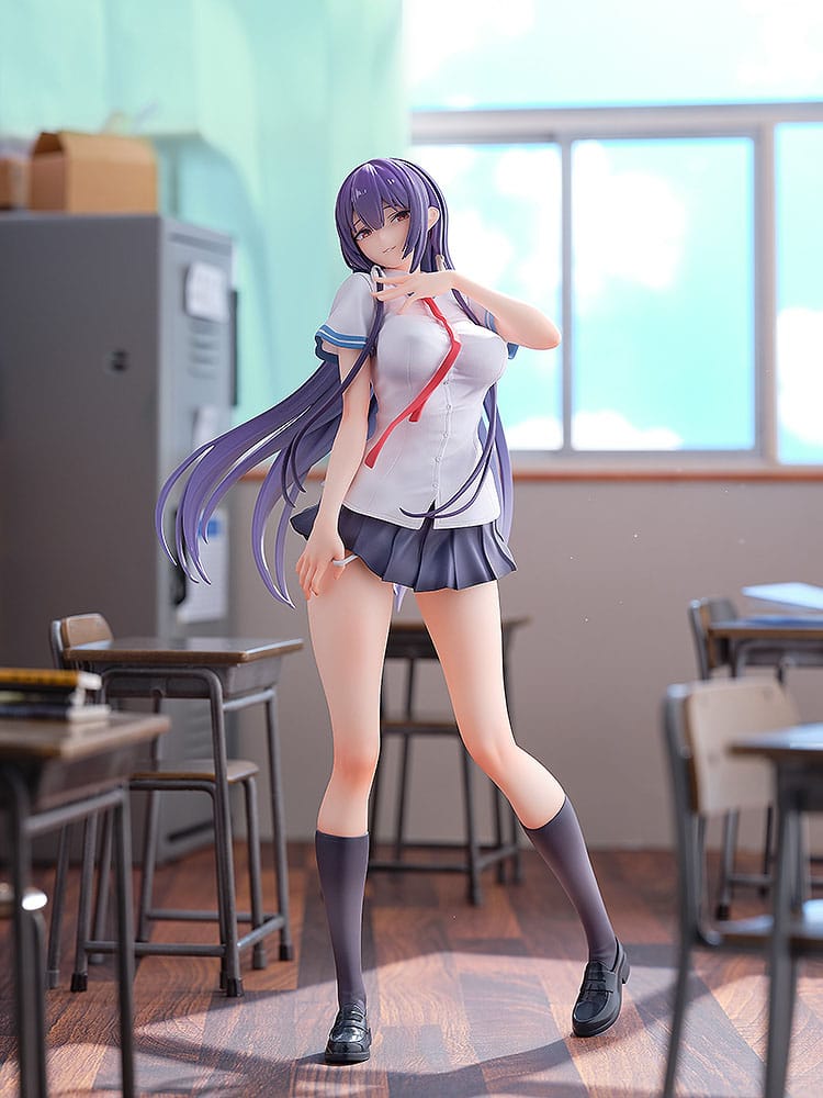akane Takamine Eternal Virgin Road Ver. Kadakowa - Anime Figuren günstig kaufen