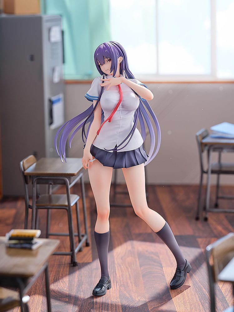 akane Takamine Eternal Virgin Road Ver. Kadakowa - Anime Figuren günstig kaufen
