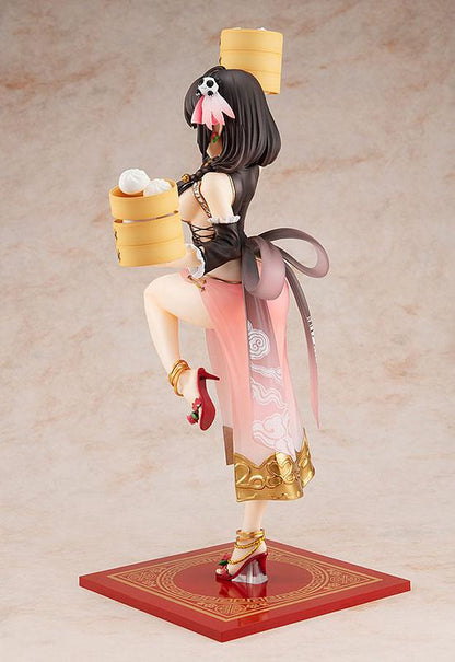 Kono Subarashii Sekai ni Shukufuku wo! Statue Yunyun Light Novel China Dress Ver. - Anime Figuren günstig kaufen