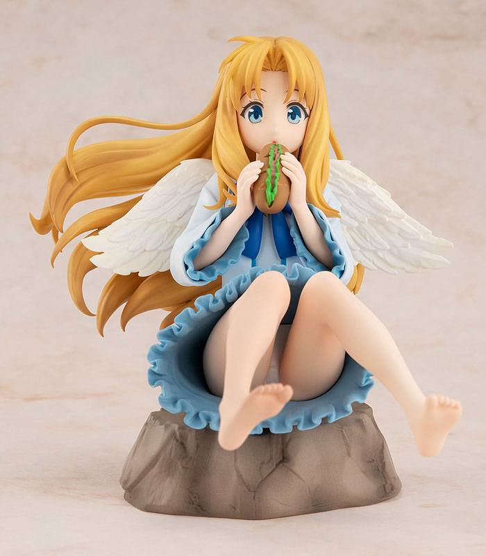 The Rising of the Shield Hero PVC Statue Filo - Anime Figuren günstig kaufen