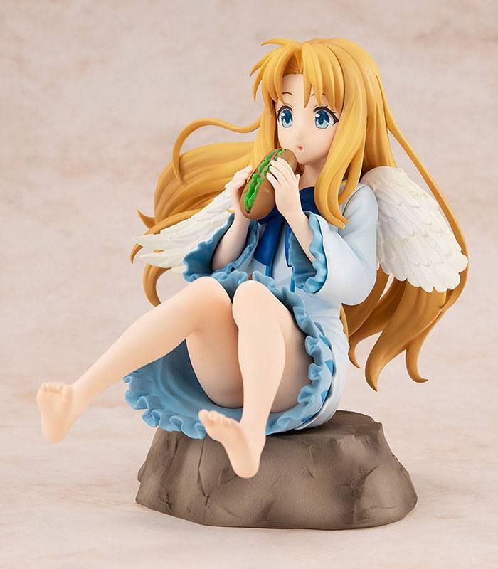 The Rising of the Shield Hero PVC Statue Filo - Anime Figuren günstig kaufen