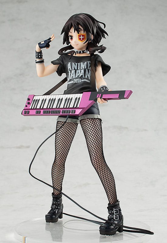 Megumin - Rock Ver.- Kono Subarashii Sekai ni Shukufuku wo!  - Kadokawa - Anime Figuren günstig kaufen